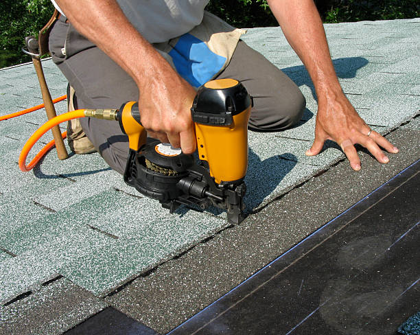 Best Gutter Installation and Roofing  in Rineyville, KY