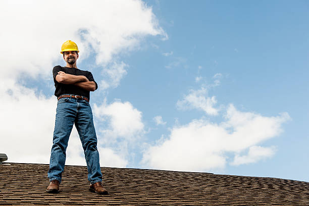 Best Roof Repair Specialists  in Rineyville, KY