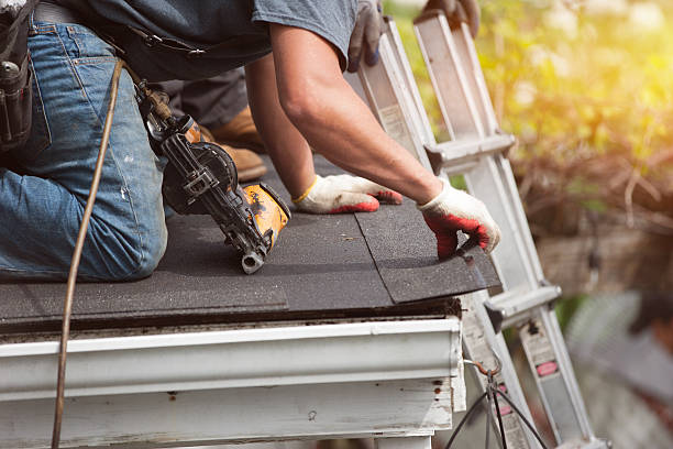 Best Best Roofing Contractors  in Rineyville, KY