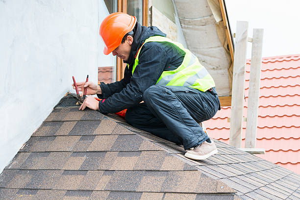 Heating Cable for Roof Installation in Rineyville, KY
